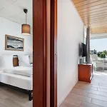 Hanseat I Whg 26 公寓 格洛米茨