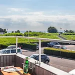 公寓 Hanseat I Whg 26 格洛米茨