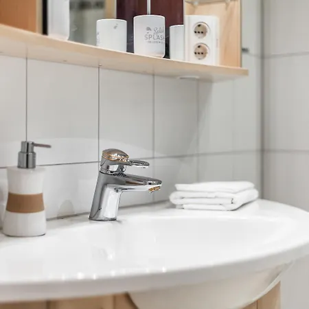 Apartment Hanseat I Whg 26