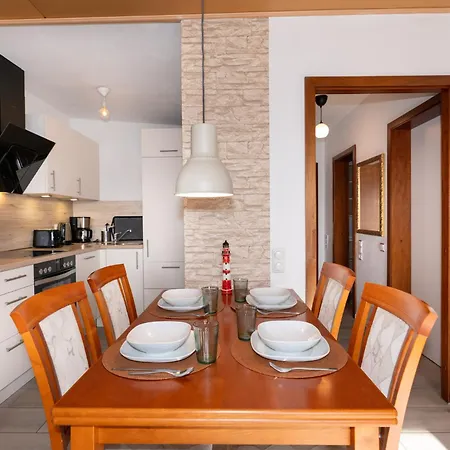 Apartment Hanseat I Whg 26