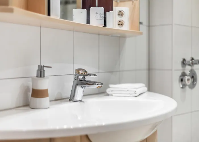 Appartement Hanseat I Whg 26