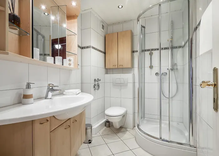 Hanseat I Whg 26 Grömitz