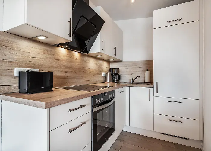 Hanseat I Whg 26 * Grömitz