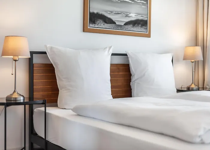 Hanseat I Whg 26 Appartement