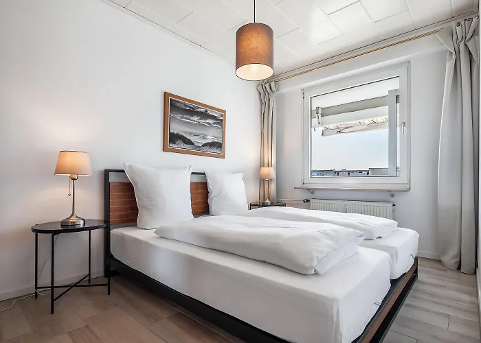 Appartement Hanseat I Whg 26