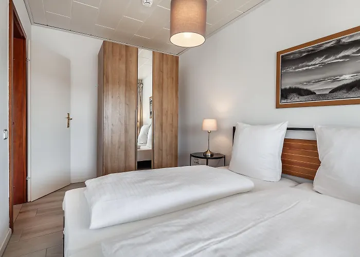 Hanseat I Whg 26 Appartement Grömitz