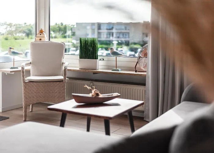 Hanseat I Whg 26 * Grömitz