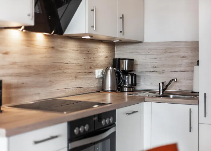 Hanseat I Whg 26 Appartement