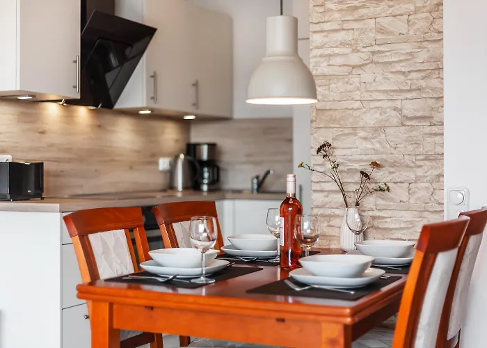 Hanseat I Whg 26 Grömitz