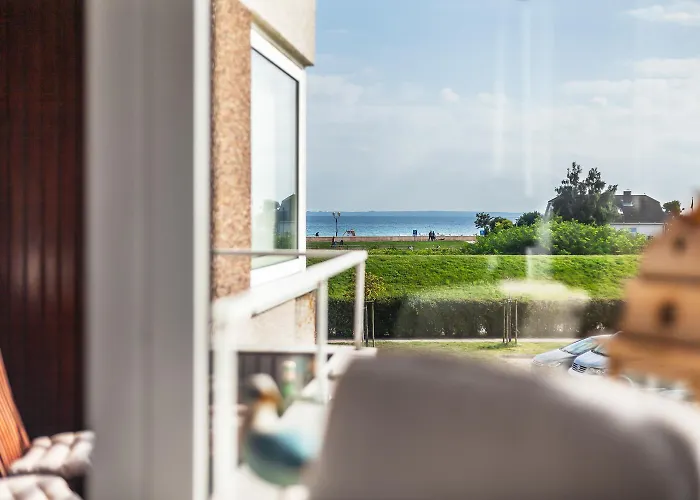 Hanseat I Whg 26 * Grömitz