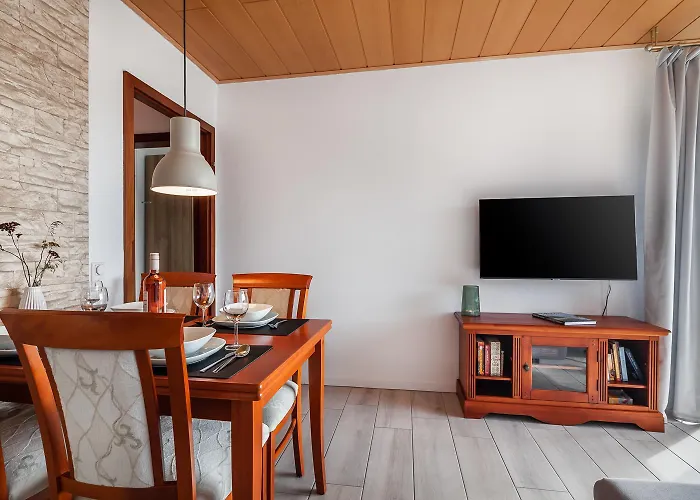 Hanseat I Whg 26 Grömitz